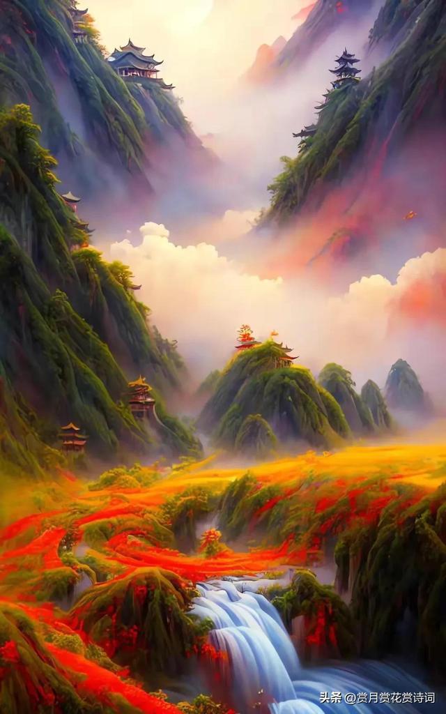探索神秘小屋