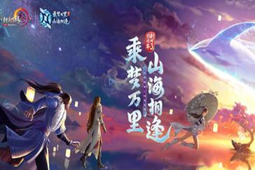 河北景县布雕画艺人创作“龙腾四海”等系列作品迎新春