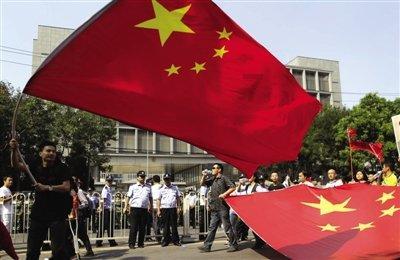 中国外贸新引擎日益强劲
