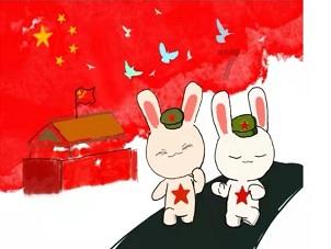 扶摇皇后古风装扮