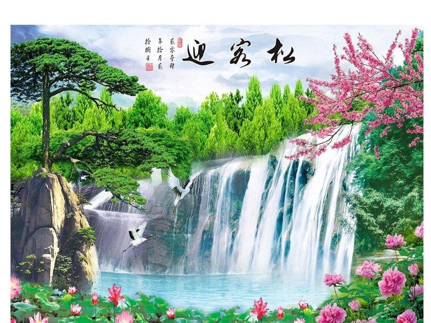耗资15亿美元！迪拜第二高楼近期启动 预计2028年完工